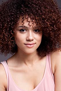 Nathalie Emmanuel